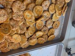 -高一点·徽味酥饼王·黄山烧饼