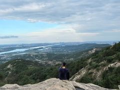 -涂山风景区