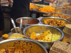 -丁家坡洋芋·观音桥好吃街A区(全国总店)