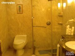 -北京金龙潭御瑞酒店(花园桥地铁站店)