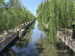 -元大都城垣遗址公园