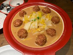 -新白鹿餐厅(滨江银泰店)