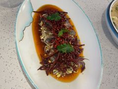 -前王院•巧克力海鲜市集餐厅(万平口店)