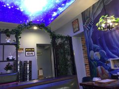 -姥姥家大缸烧烤(台东店)
