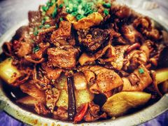 -麻木老地方牛筋牛杂(长堤街店)