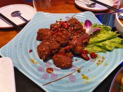 孜香猪蹄-赵小姐丨新中餐(曲江店)