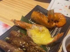 -贵木日本料理·铁板烧(新地假日广场店)