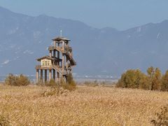-野鸭湖国家湿地公园