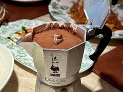 -Mammamia意大利餐厅(阳春巷店)