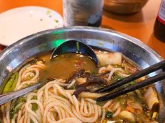 -雙冲柳州螺蛳粉&酸嘢&桂林米粉(簋街店)