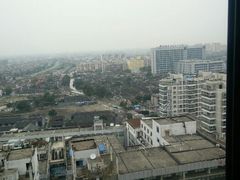 android_upload_pic-泰州凤城河风景区-泰山公园