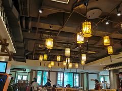 大堂-纸盐河码头火锅(十八梯店)