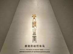 -秦始皇帝陵博物院(兵马俑)