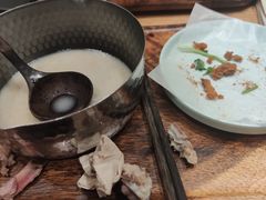 -小满手工粉(上海月星环球港店)