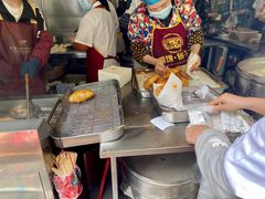 -家阳赵师傅油饼包烧麦(粮道街店)