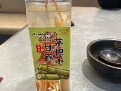 -不二啫·广府啫啫煲(江燕路万科里店)