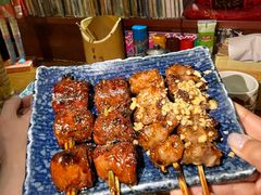 -半藏居酒屋(香港花园店)