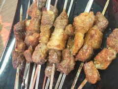 -睿柏云酒店-餐厅