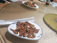 -柠静私家菜(石板巷店)