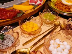 -玄希浪漫厨房·韩料烤肉(湖滨银泰in77店)