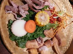 -大隐·成都火锅Bistro(合生麒麟新天地店)