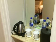 -北京拉斐特城堡酒店