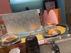 -争鲜回转寿司(南开大悦城店)