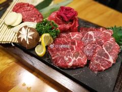 -隐炉和牛烧肉店(群力店)