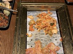 -新石器烤肉(中房金谊广场店)