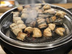 -味家烤肉烤鳗鱼牛排(西塔旗舰店)