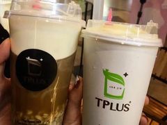 -TPLUS茶家(淮海店)