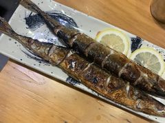 -炭恋火炉烤肉(凌云一街坊店)