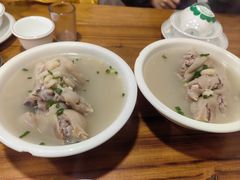 -双流老字号董蹄花(广场路店)