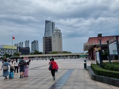 -珠海拱北口岸