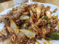 -海兰江石锅饭(水上店)