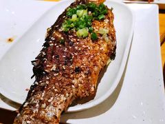 -木屋烧烤(坂田天安云谷店)