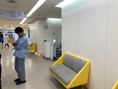 -成都市第一人民医院(南区)