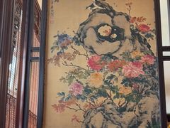 -新白鹿餐厅(银泰西湖文化广场店)