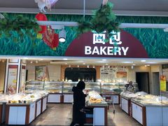 店内环境-卜蜂莲花(辽阳西路店)