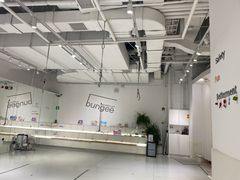 -Jumphai室内蹦极运动