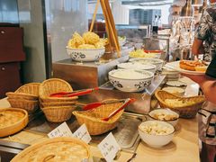 -东方滨江大酒店·滨江厅