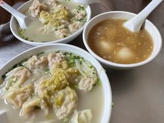 -雪园小吃部(天桥商场店)