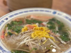 -老雒阳面馆·水席·洛阳菜(王城路店)