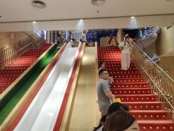 -奈尔宝·儿童乐园·亲子餐厅(前滩店)
