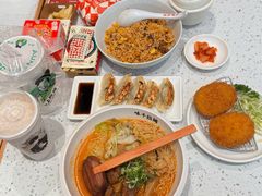 -味千拉面(敏捷广场店)