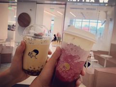 -喜茶(永旺梦乐城店)