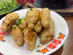 -谢记上海大排档(长寿路店)