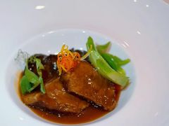 -香港喜来登酒店天宝阁
