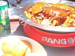 -胖哥俩肉蟹煲(福州仓山爱琴海店)