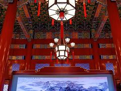 -天安门城楼